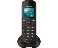 Maxcom MM 35D Czarny - 1115057 - zdjęcie 1